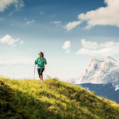 Pradel Dolomites Villa San Martino in Badia Eksteriør billede