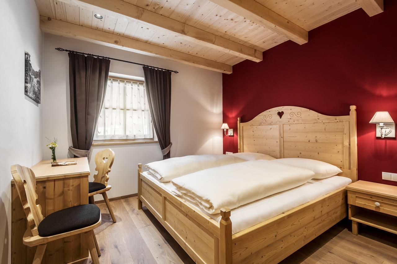 Pradel Dolomites Villa San Martino in Badia Eksteriør billede