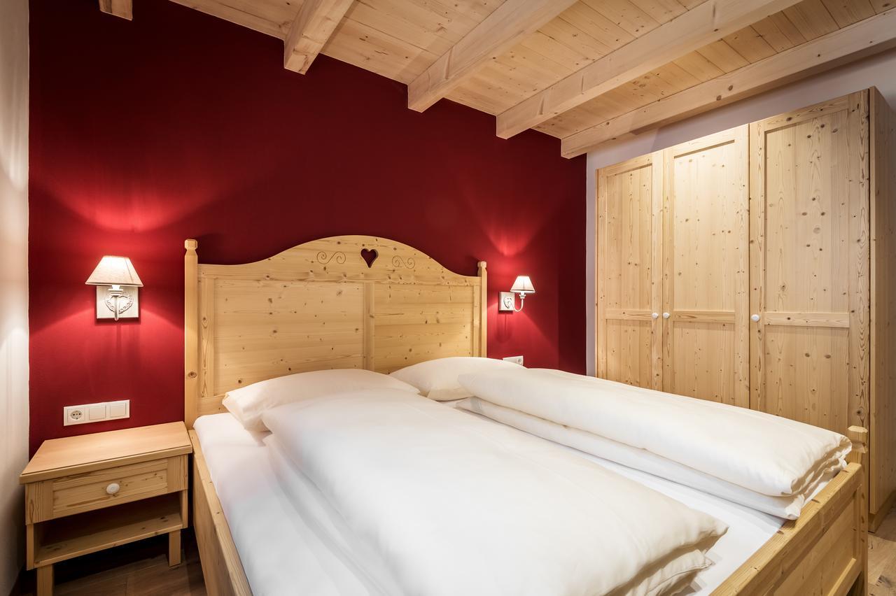 Pradel Dolomites Villa San Martino in Badia Eksteriør billede